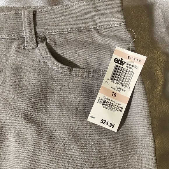 Style & Co Jeans - Picture 5 of 7